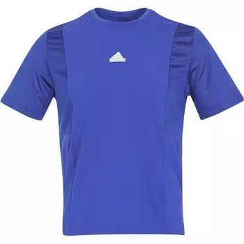 Детская футболка Adidas Originals, синий