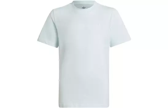 Детская футболка Adidas Originals, синий