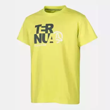 Детская футболка Alban Ternua, цвет Lima