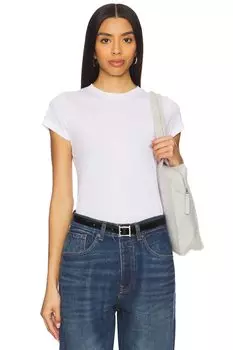 Детская футболка Aya Muse, white