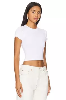 Детская футболка belen Clyque, белый