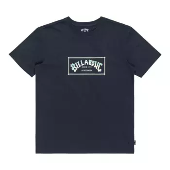 Детская футболка Billabong Arch, синий