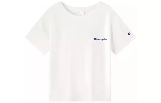 Детская футболка Champion, белый