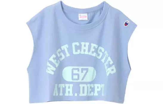 Детская футболка Champion, цвет Beige