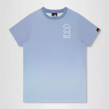 Детская футболка Comago Tee Shirt ellesse Ellesse, синий
