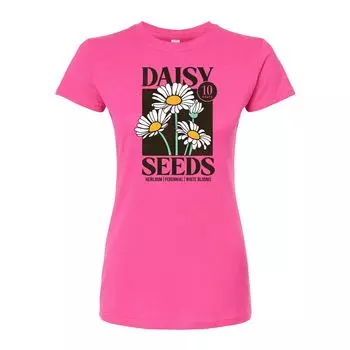 Детская футболка Daisy Seeds с графическим принтом в пакете Licensed Character