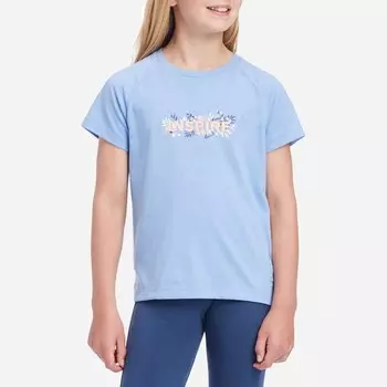 Детская футболка даллас viii Energetics, голубой