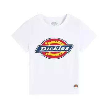 Детская футболка Dickies, фиолетовый