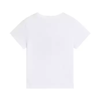 Детская футболка Dickies, голубой