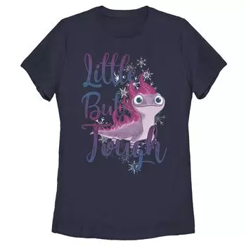 Детская футболка Disney Frozen 2 Bruni «Little But Tough» Licensed Character