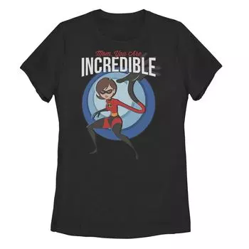 Детская футболка Disney/Pixar Incredibles 2 ко Дню матери Licensed Character
