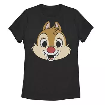 Детская футболка Disney's Chip 'N Dale Dale Smile с рисунком Licensed Character