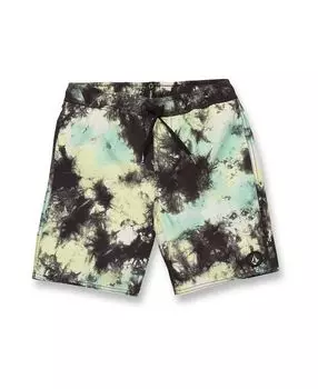 Детская футболка для выступлений с надписью PSA в стиле 80-х годов для мальчика «солдат Джо» Hasbro