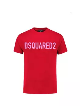 Детская футболка Dsquared
