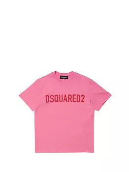 Детская футболка Dsquared