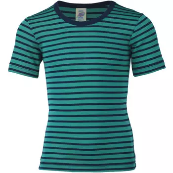 Детская футболка Engel, зеленый