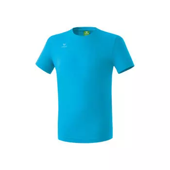 Детская футболка Erima Teamsport, синий индиго/синий индиго