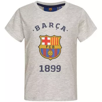 Детская футболка FC Barcelona Barca 1899