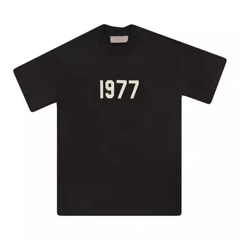 Детская футболка Fear of God Essentials Iron