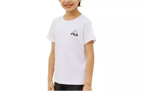 Детская футболка Fila