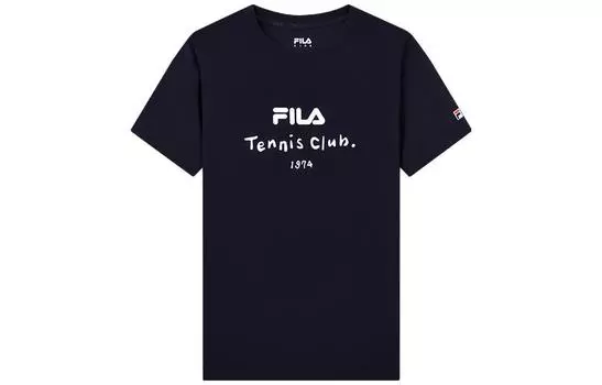 Детская футболка ФИЛА FILA, цвет Blue
