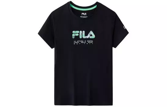 Детская футболка ФИЛА FILA, цвет Blue