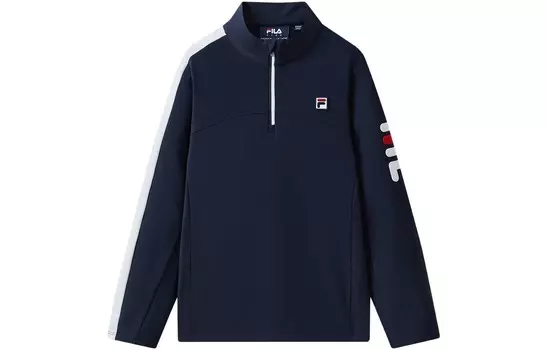 Детская футболка ФИЛА FILA, цвет Blue