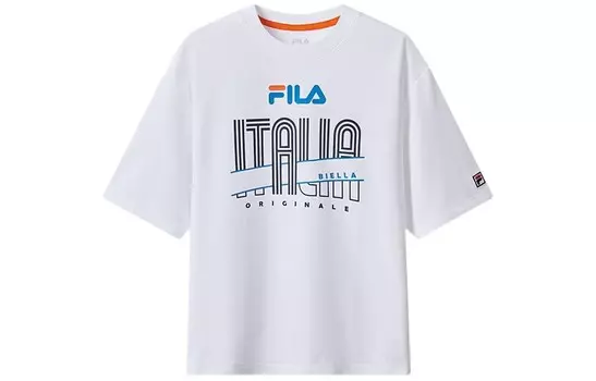 Детская футболка Fila Kids