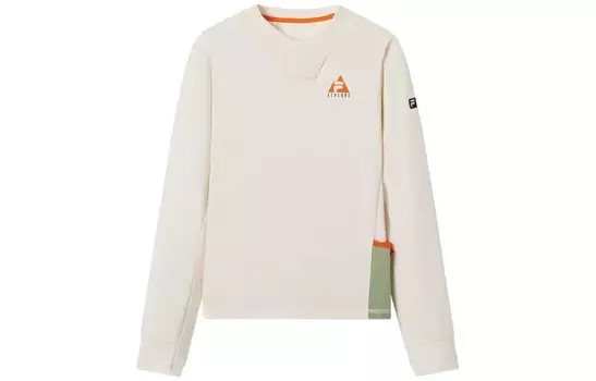 Детская футболка Fila Kids, белый