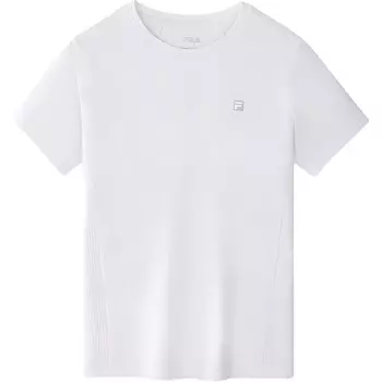 Детская футболка Fila Kids, белый