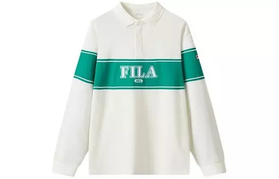 Детская футболка Fila Kids, белый