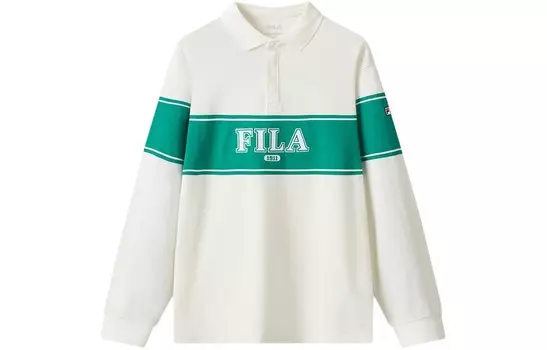 Детская футболка Fila Kids, белый
