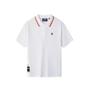 Детская футболка Fila Kids, белый