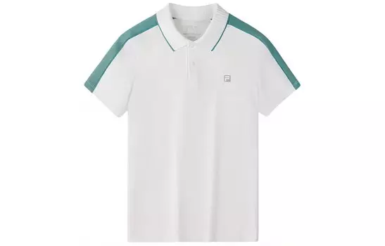 Детская футболка Fila Kids, белый