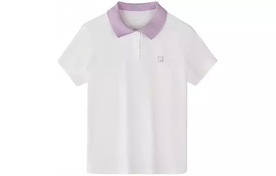 Детская футболка Fila Kids, белый