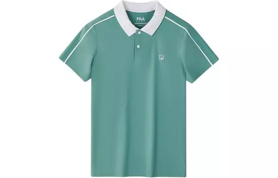 Детская футболка Fila Kids, белый