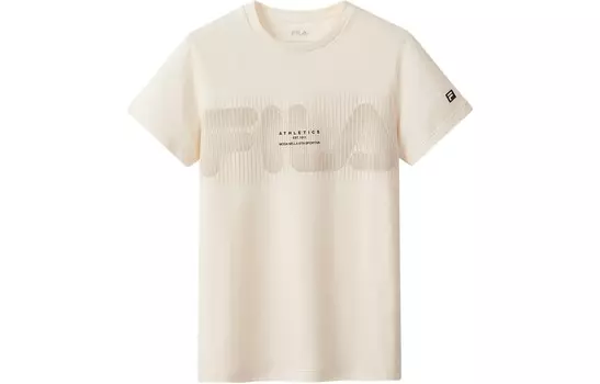 Детская футболка Fila Kids, белый