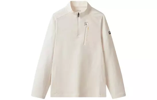 Детская футболка Fila Kids, белый