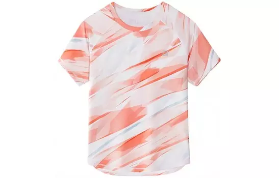 Детская футболка Fila Kids, розовый