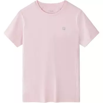 Детская футболка Fila Kids, розовый