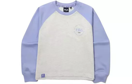 Детская футболка Fila Kids, серый