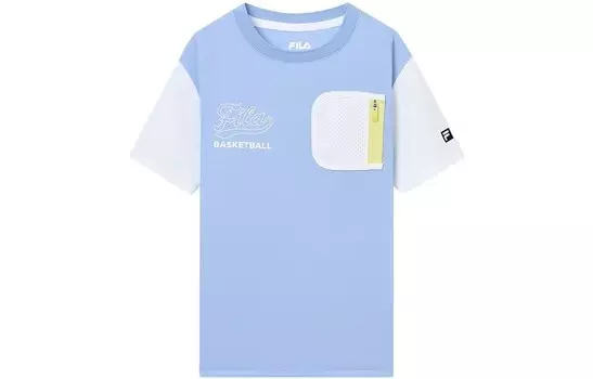 Детская футболка Fila Kids, синий