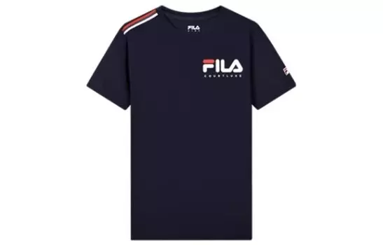Детская футболка Fila Kids, синий