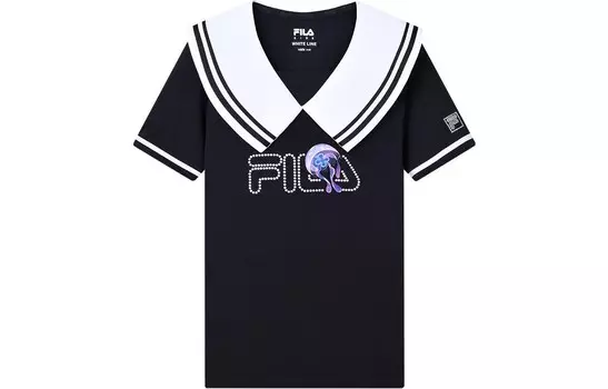 Детская футболка Fila Kids, синий