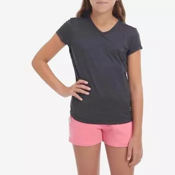 Детская футболка Гаминель 2 Energetics, черный