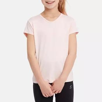 Детская футболка Гаминель 2 Energetics, розовый