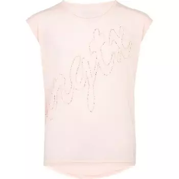 Детская футболка Гарибелла 7 Energetics, розовый