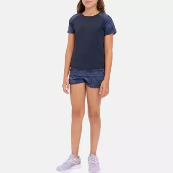 Детская футболка Глади Energetics, синий