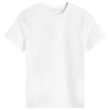 Детская футболка Good American, белый