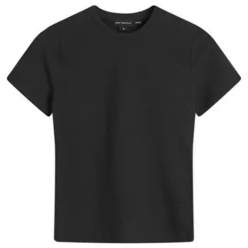 Детская футболка Good American, черный